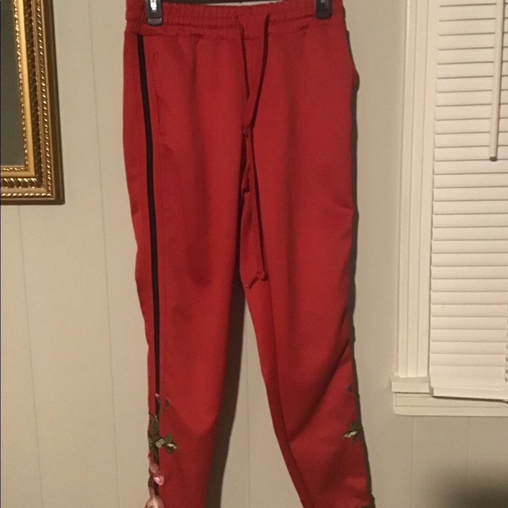 Jogging pants